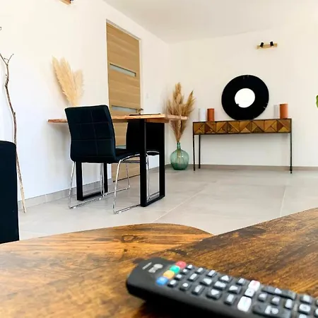 A Decouvrir : Appartement A 3Km D'Avignon