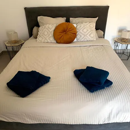 A Decouvrir : Appartement A 3Km D'Avignon Apartmán