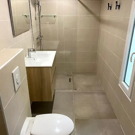 A Decouvrir : Appartement A 3Km D'Avignon *
