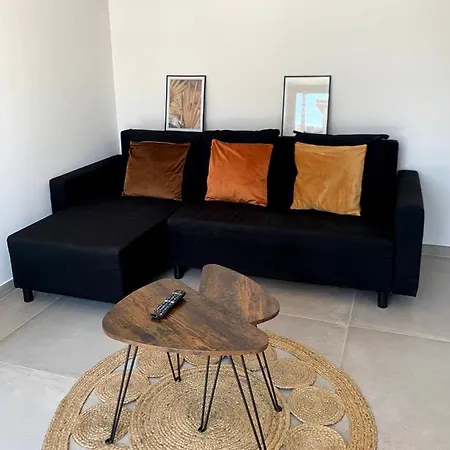 A Decouvrir : Appartement A 3Km D'Avignon *