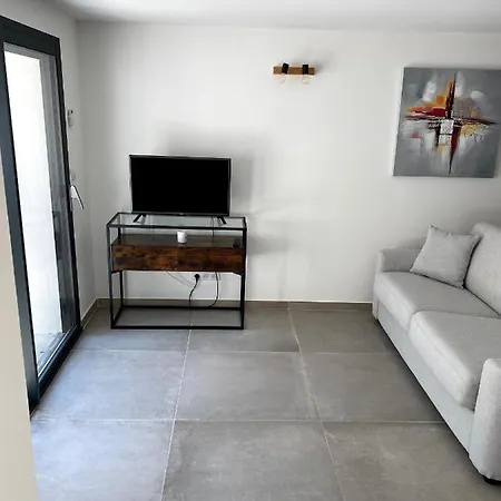 Apartmán A Decouvrir : Appartement A 3Km D'Avignon