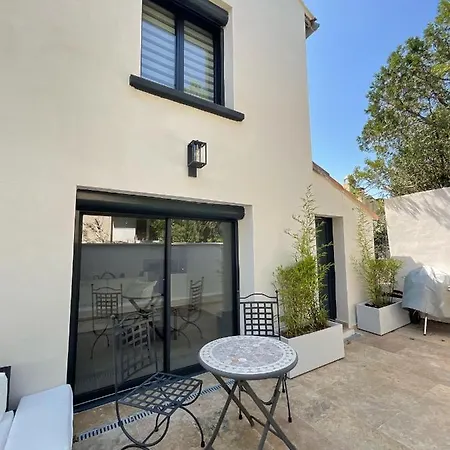 A Decouvrir : Appartement A 3Km D'Avignon * Les Angles (Gard)